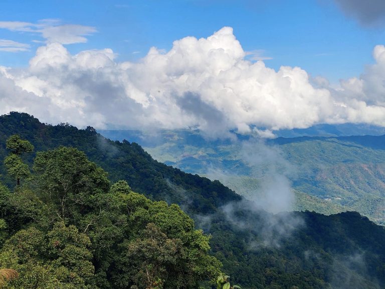 อุทยานแห่งชาติดอยภูคา – Doi Phu Kha National Park (อ.ปัว)