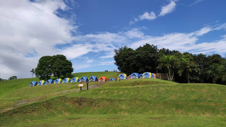 อุทยานแห่งชาติศรีน่าน – Sri Nan National Park (อ.นาน้อย)